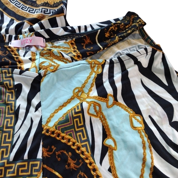 Itzy Leggings - Picture 3 of 5